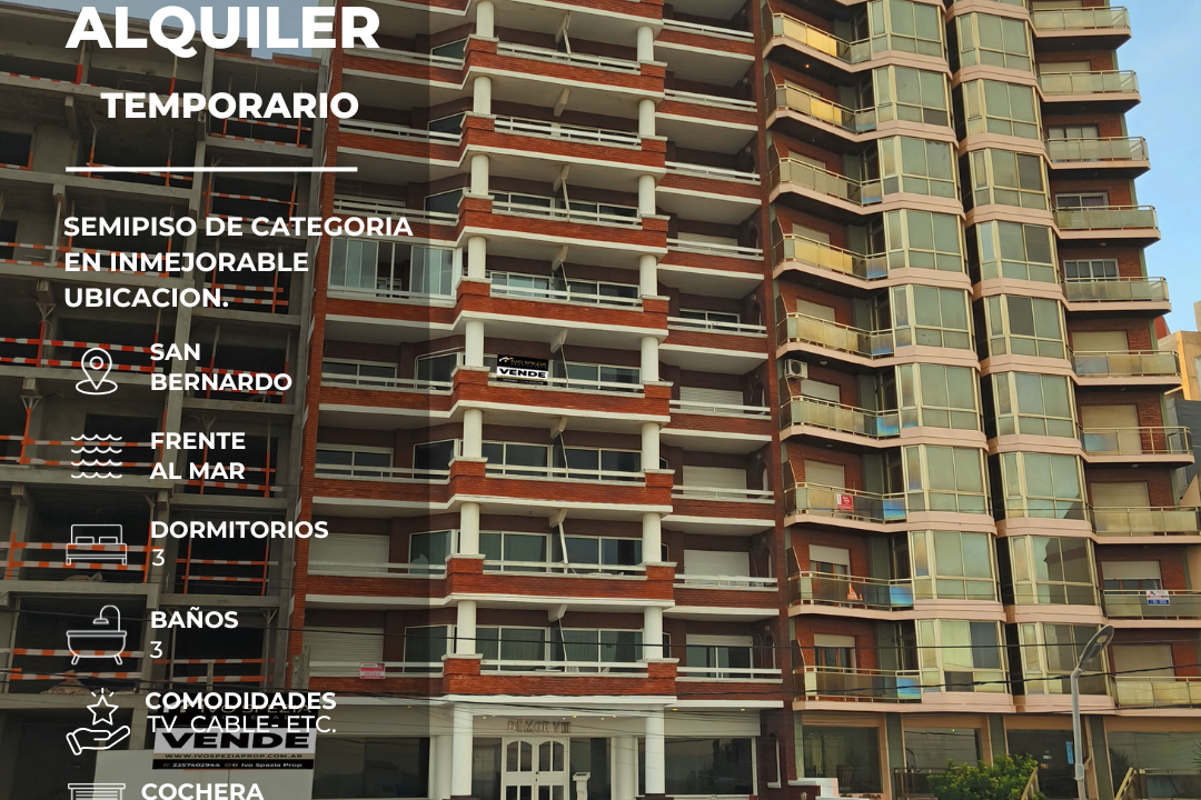 PUBLICIDAD PORTADA ALQUILERES PROPIEDADES - IVO